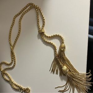 Jcrew necklace